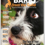 May issue of BARKS from the Guild